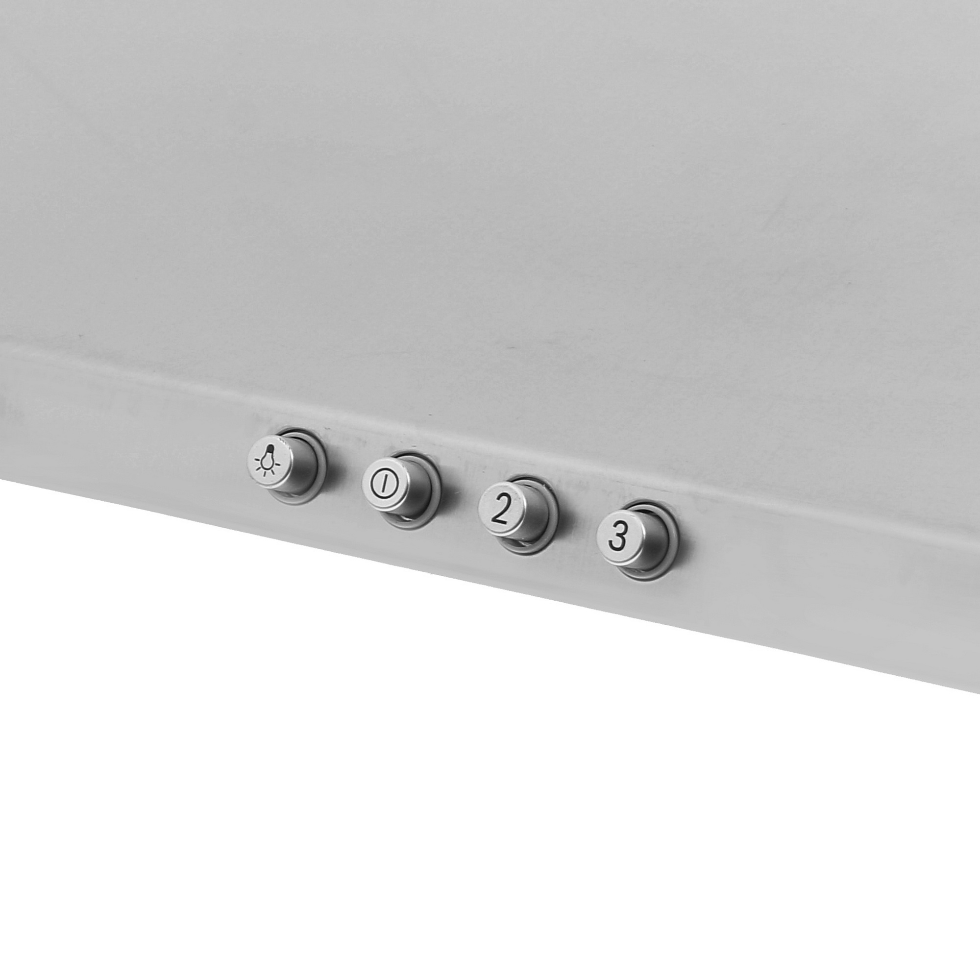 1106514 Вытяжка каминная Jetair GAIA IX/A/60 серебристый STDN-0017719 - Вид №4