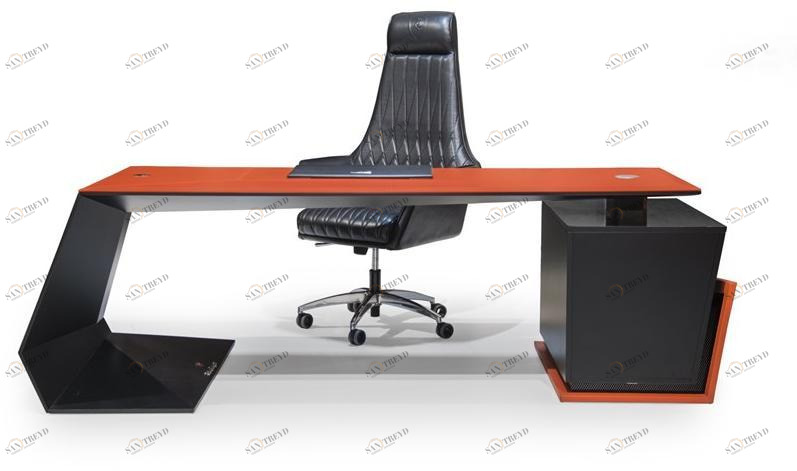 Tonino Lamborghini Casa Рабочий стол с ящиками Gt sun-id-1367951