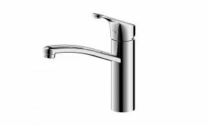 Смеситель для кухни COMMON F7234129CP-RUS bravat