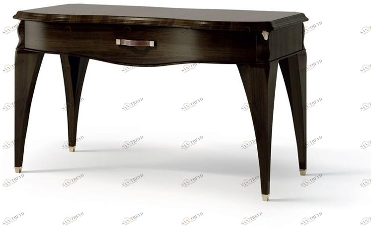 Carpanese Home Консоль / стол из дерева Heritage 6667