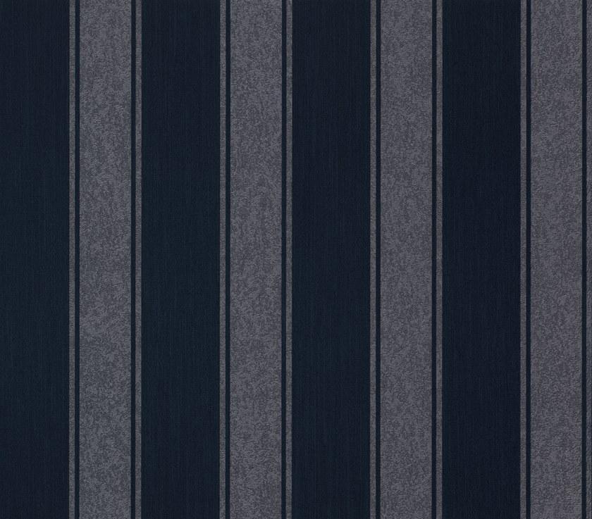 NANNI GIANCARLO & C. Полосатые обои пвх Carte da parati 47104 - Вид №1