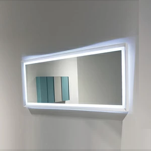 Зеркало SFOGLIA75L144A Antonio Lupi SFOGLIA с подсветкой