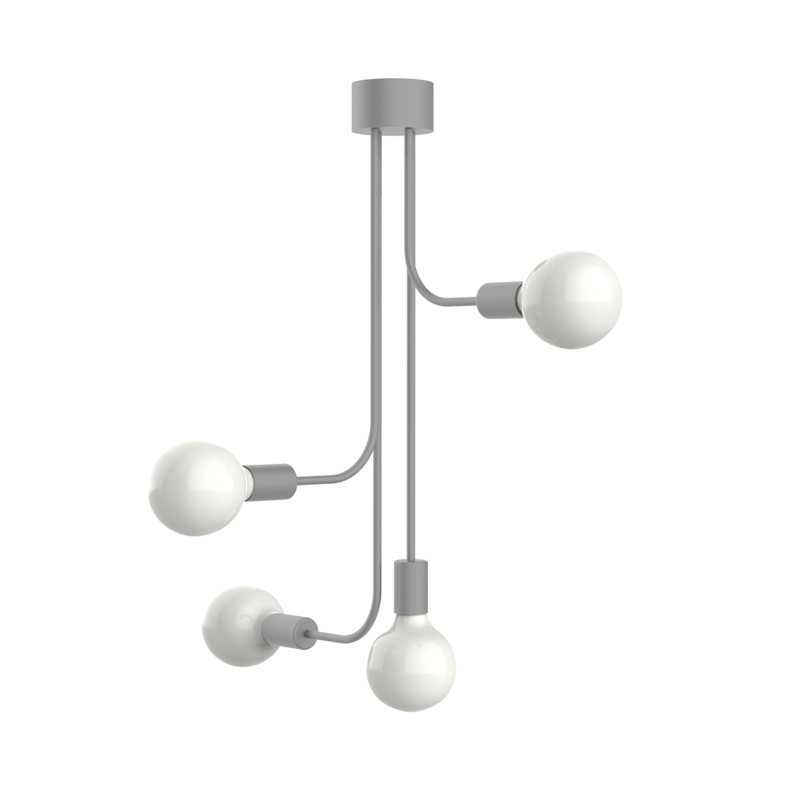 Галогенная потолочная лампа WayPoint Америка ARCH-00015748 - Вид №19