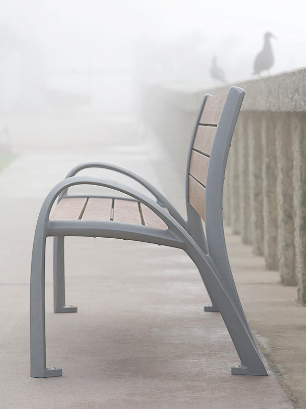 FSRT18 Скамья изгиба  Forms-surfaces  - Вид №7