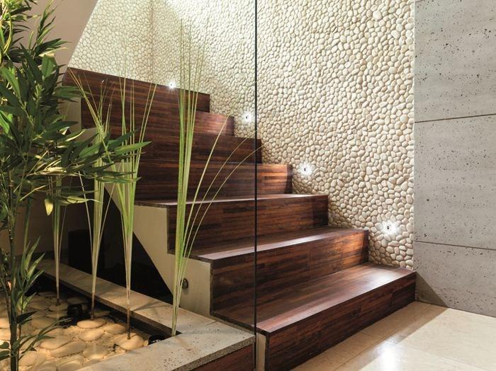 BEL-LIGHTING Ступенька из оргстекла  8089. d30  - Вид №2