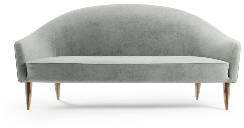 Mytto 2-местный тканевый диван Iconic sun-id-1344539 - Вид №1