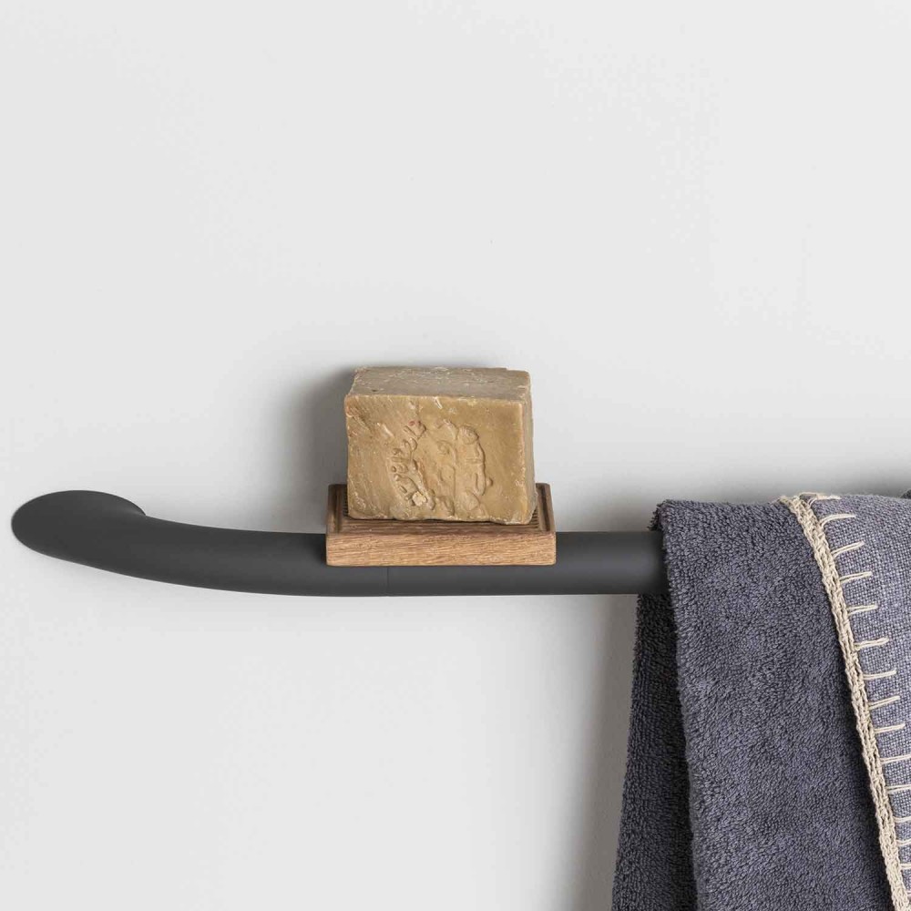 ST-PSLEEVER Life Design Portasapone в legno  - Вид №3