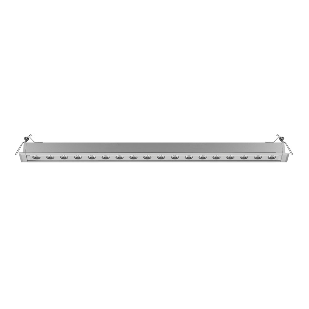 8492568 Встраиваемый в потолок светильник Platek MINI CORNICHE Incasso soffitto  MINI CORNICHE Ceiling recessed 600 mm - LED 4000K 40° 