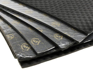 7953587 Шумоизоляция STP Бипласт Premium