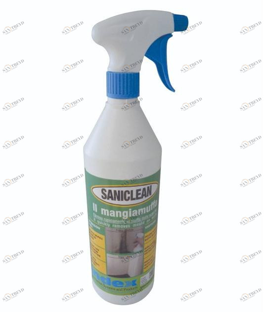 INDEX Моющее средство против плесени sun-id-1403117