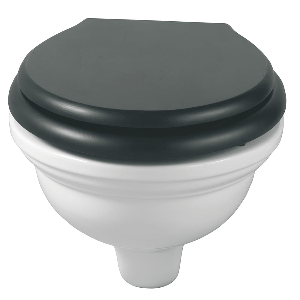 IMSR154 Рэдклифф сковорода подвесная Black Sapphire Imperial 