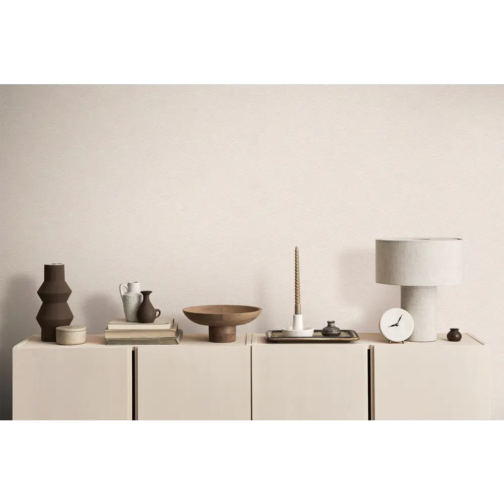 Обои флизелиновые Renowa Elegance бежевые 1.06 м Re585672 STLM-2076206 - Вид №3