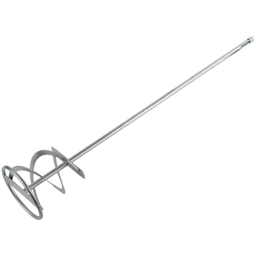 Насадка-миксер Fit 04261 SDS-Plus 120x600 мм, сталь 89364612 STLM-2188010 