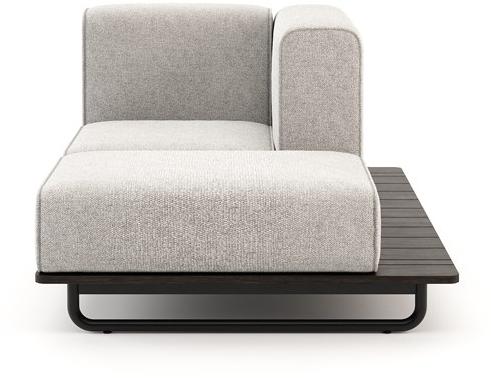 Domkapa Садовый диван из модульной ткани Copacabana sun-id-1443388 - Вид №19