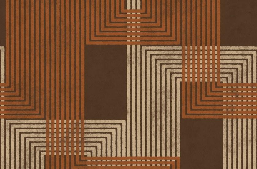 Wall&decò Огнеупорные экологические обои Contemporary wallpaper 2020 Wdsc200 - Вид №2