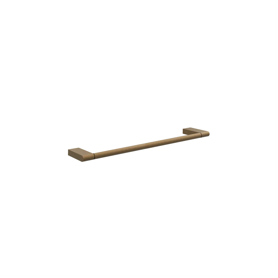 Полотенцесушитель 66500 713 Gessi Origini СТАРИННАЯ ЛАТУНЬ 66500713