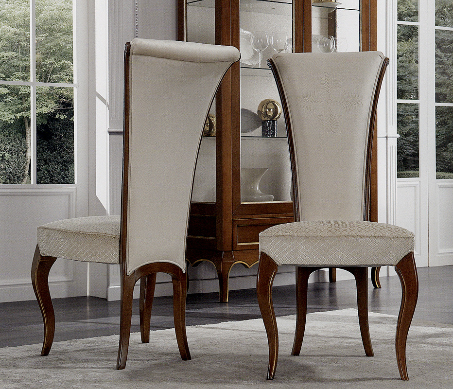 Стул  MIRANDOLA M2130/S 