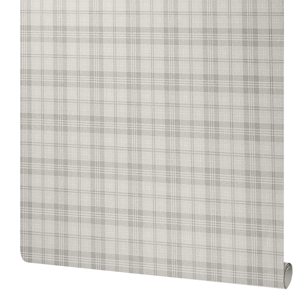 Флизелиновые обои ATELIERO Scotland бежевые с абстрактным рисунком 89432691 STLM-1570256