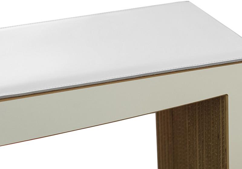 Staygreen Скамейка из крафт-бумаги sun-id-1430578 - Вид №2