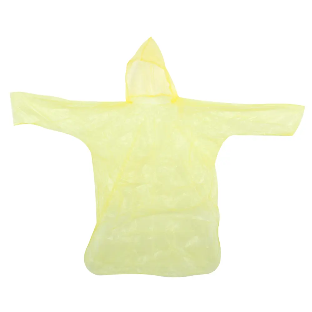 Santreyd Дождевик ультралегкий для активного отдыха и работы 81966422 нет STLM-0015905 - Вид №1