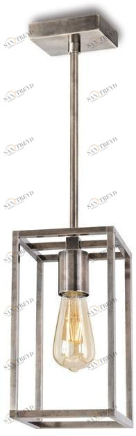 Moretti Luce Прямоугольный подвесной светильник Cubic sun-id-1347694