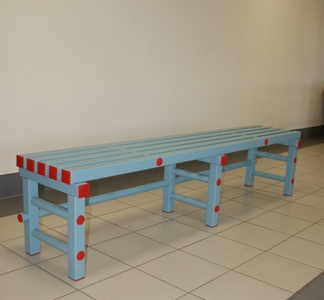 Скамья для бассейна а2 Sportpremier sun-id-2068527