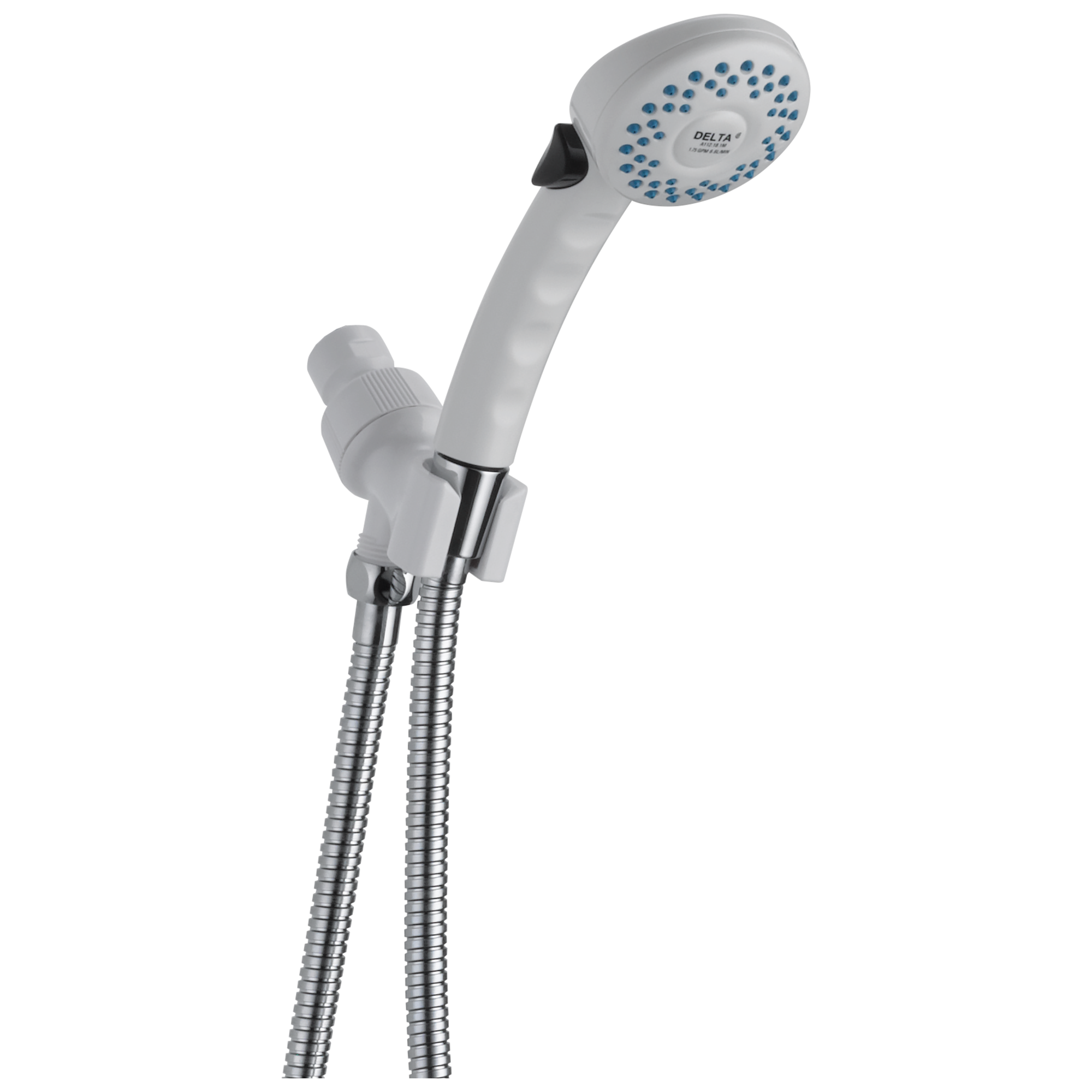 Крепление для душа Ручной душ Delta Faucet 59344-WHB18-PK
