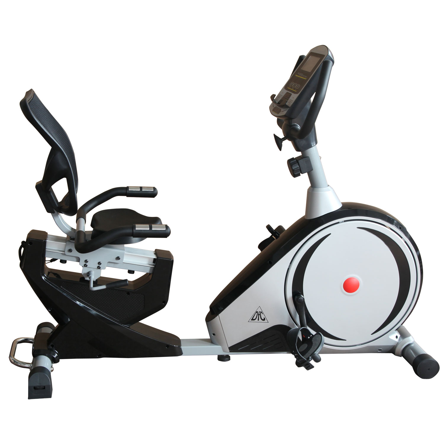 B8731R Велотренажер b8731r DFC  - Вид №2