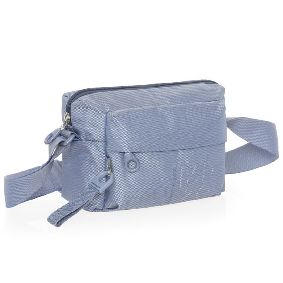 QMTT7-27H Сумка QMTT7 Cross-Body Bag Mandarina Duck MD20  - Вид №2