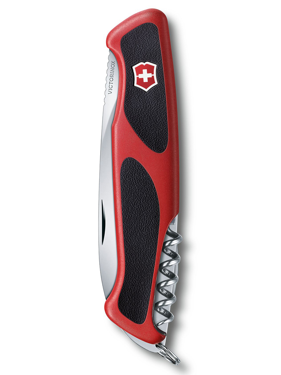 0.9553.C Нож перочинный Victorinox Ranger Grip 68  - Вид №3