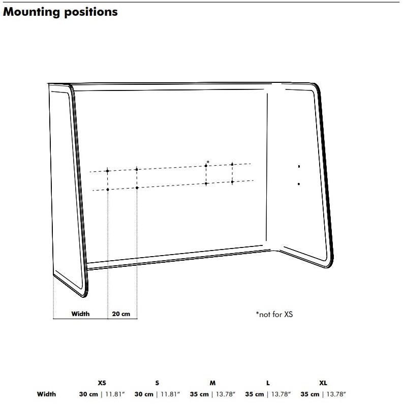 BuzziSpace Звукопоглощающая перегородка стола Buzziwrap sun-id-1510214 - Вид №5