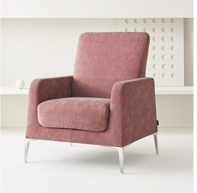 Segis Кресло из ткани с подлокотниками Alphabet I802 - Вид №1