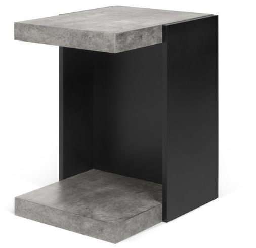 TemaHome Журнальный столик с журнальной стойкой sun-id-1440767 - Вид №3