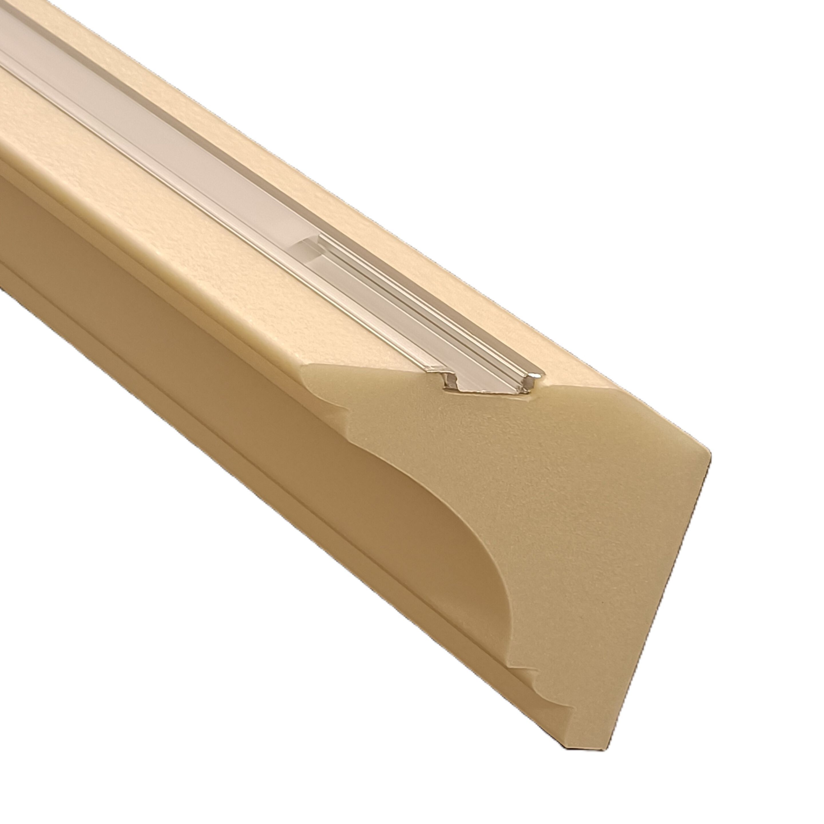 Рамка XPS для непрямого освещения Bell.Isol 140185 L ARCH-00038151 - Вид №1