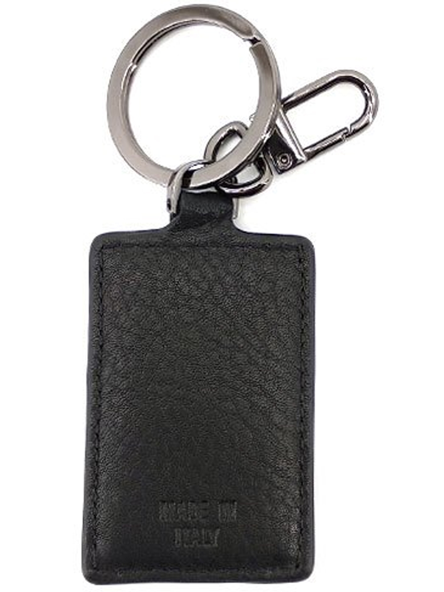OKY08805.001 Брелок для ключей OKY08805 Keyring Square Porsche Design Key Holders  - Вид №1