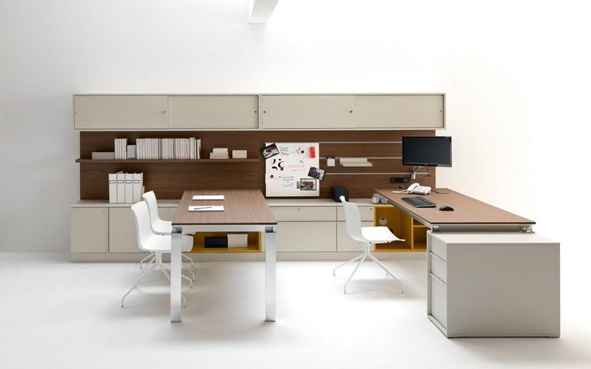 Martex Несколько рабочих станций Han sun-id-1392476 - Вид №4