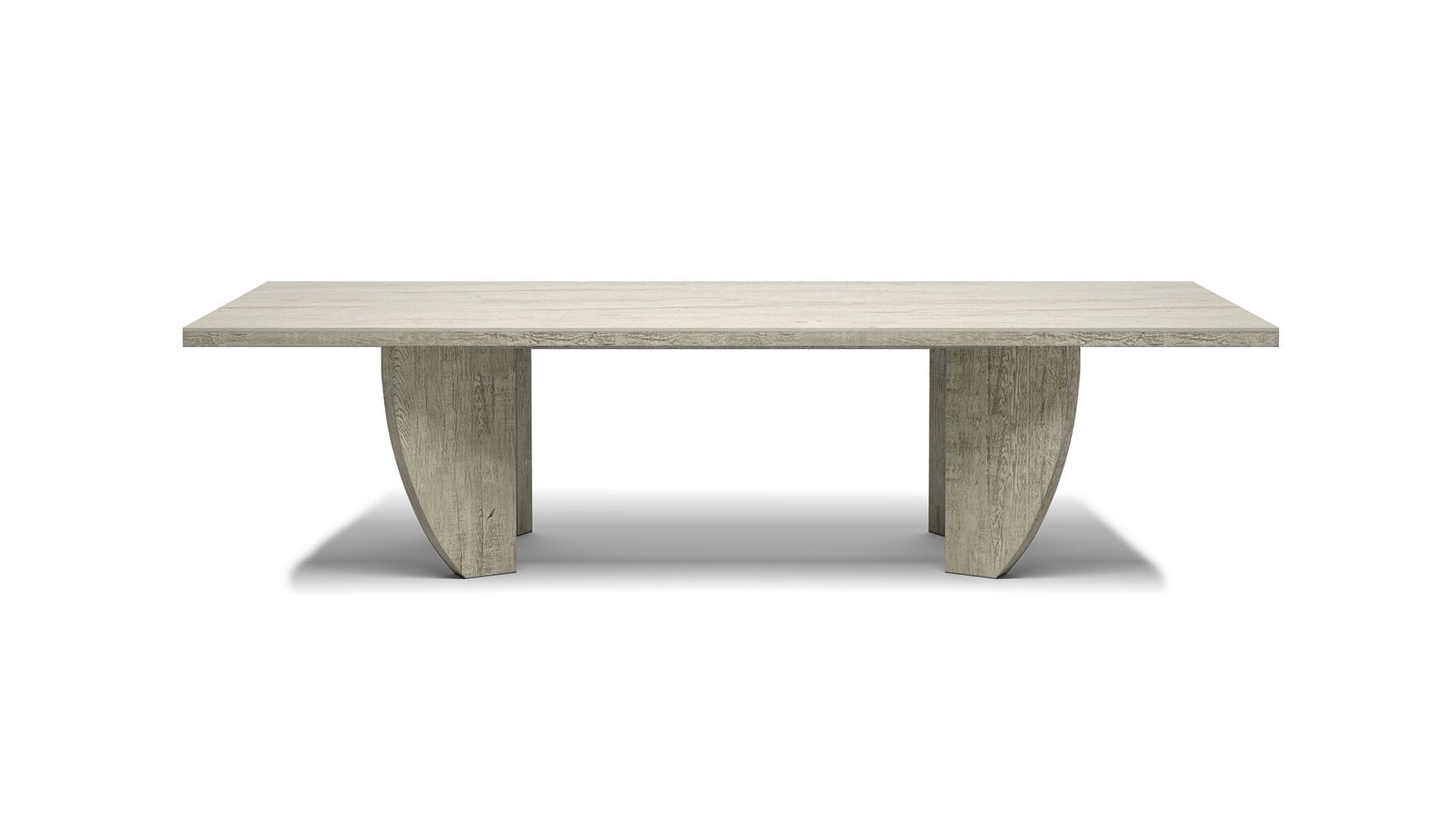 Прямоугольный садовый стол SNOC Ralph ARCH-00100594 - Вид №15