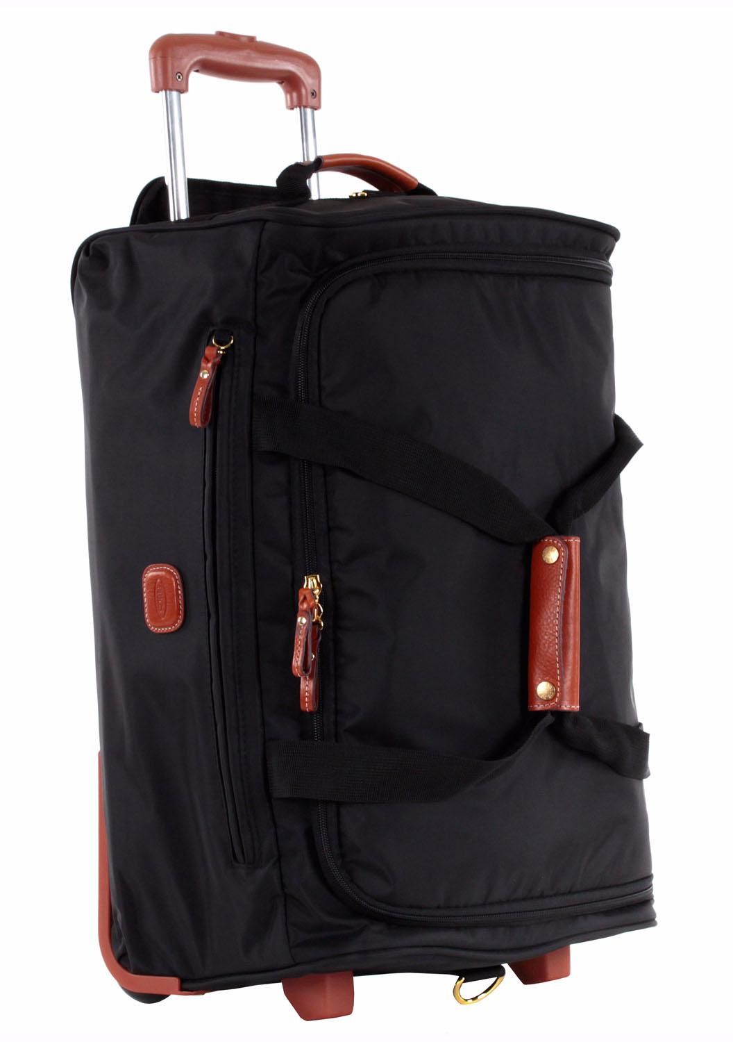 BXL32510.101 Сумка на колесах BXL32510 21" Carry-On Trolley Brics X-Travel 