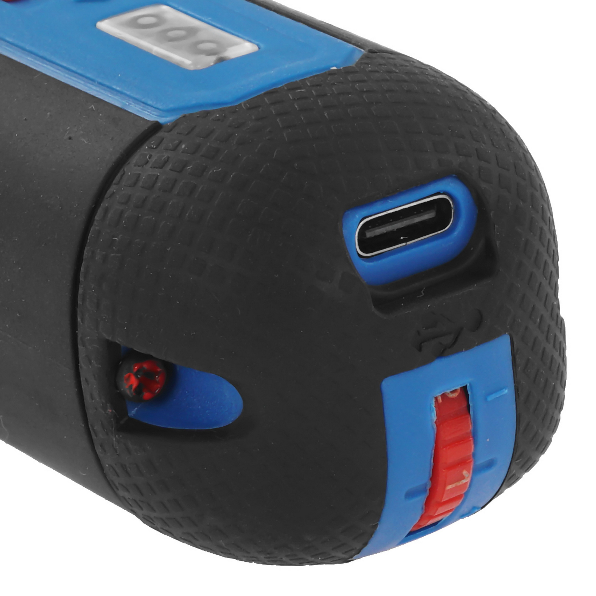 Аккумуляторная отвертка Зубр PSD-4 5451691 STDN-0068363 - Вид №3