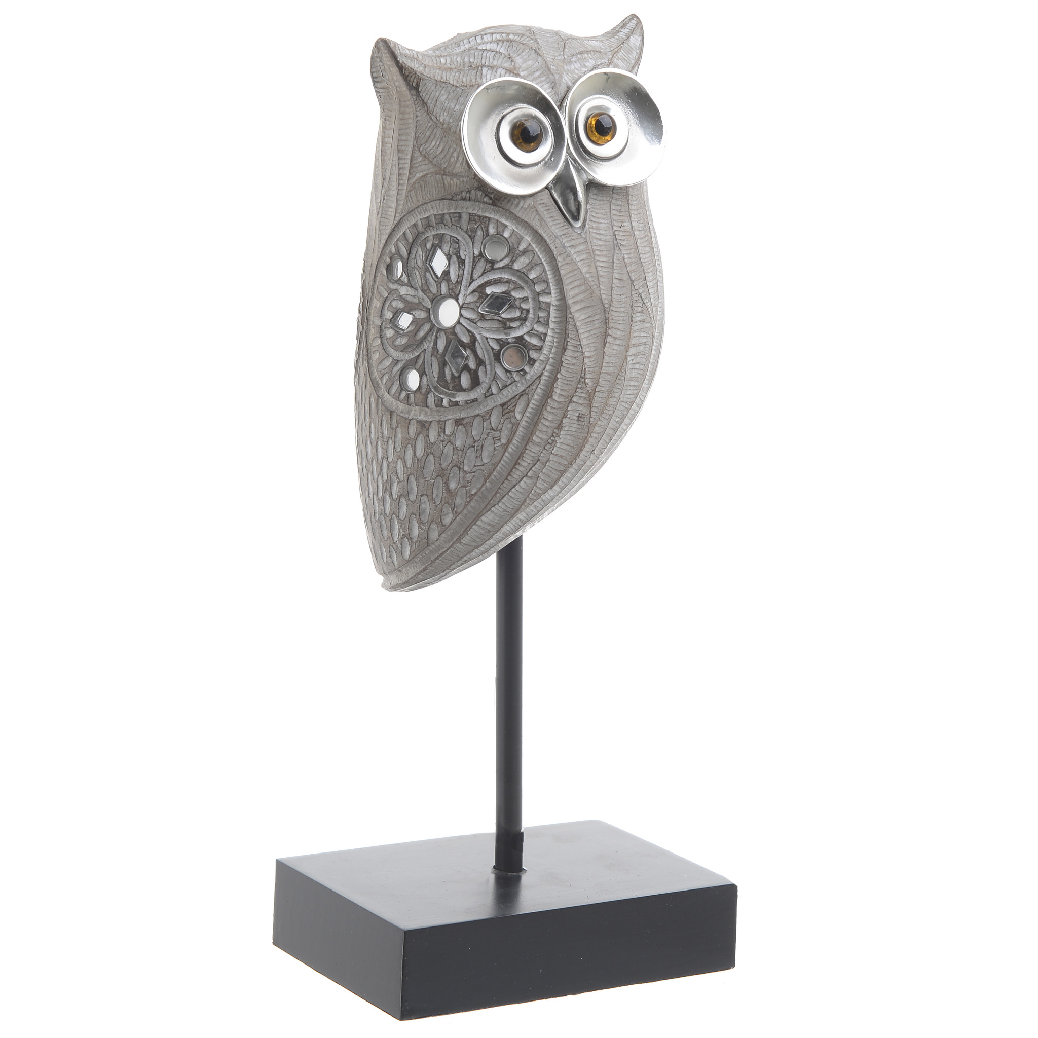 3870547.0559 статуэтка сова TO4ROOMS  - Вид №1