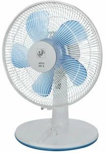 S & P Italia Настольный вентилятор Artic