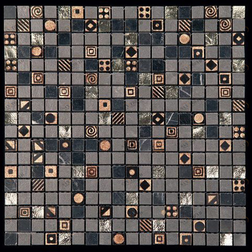 МОЗАИКА МИКС CPR-1505 NATURAL PHARAOH CPR1505