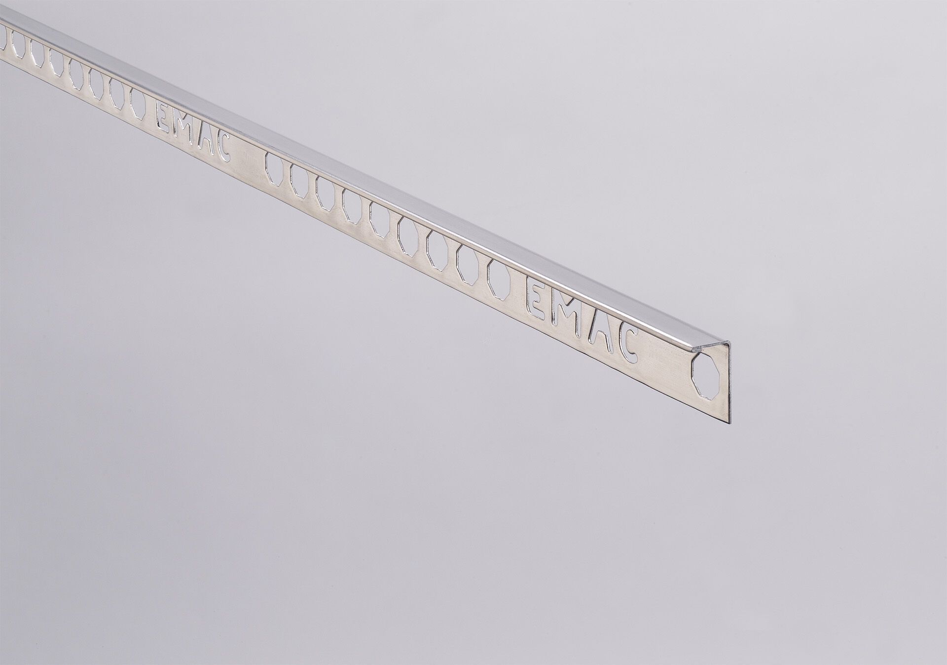 Соединение пола из нержавеющей стали EMAC Italia Novosuelo ARCH-00136295 - Вид №1