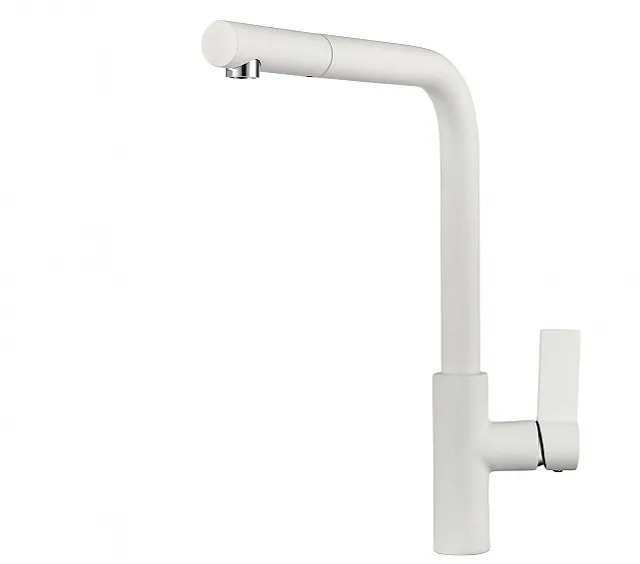 2502, АРКТИК (БЕЛЫЙ), СМЕСИТЕЛЬ КУХОННЫЙ