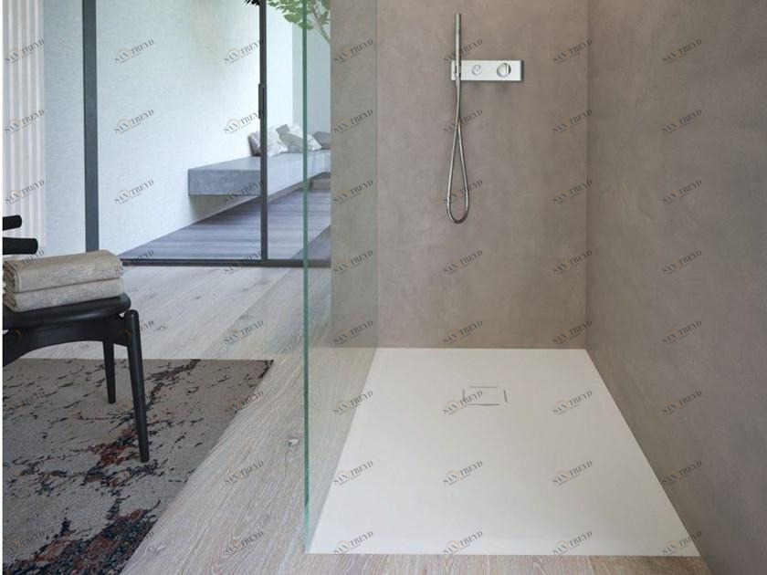 DISENIA Встраиваемый душевой поддон Aquatek Kubo sun-id-1481201