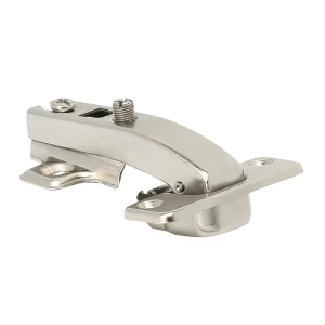 Петля мебельная угловая 900 MF, Slide-on, 60 мм, сталь 82924165 STLM-2024414