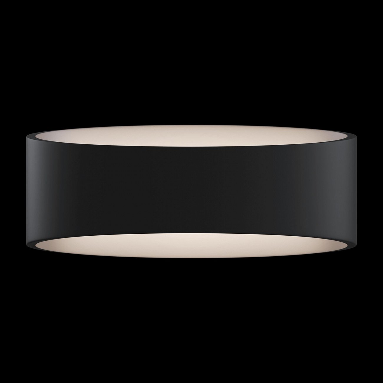 Бра настенное черное Trame Ceiling & Wall C806WL-L5B TECHNICAL CEILING & WALL 00-3957405 Черный  - Вид №2