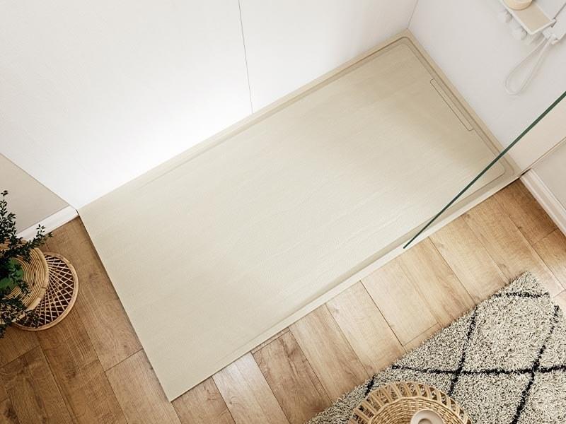 Acquabella Прямоугольный душевой поддон в акроне © Arabba sun-id-1410255 - Вид №2