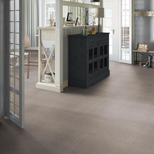 Виниловый ламинат Tarkett New Age Vernum Дизайнерский с брашью (Текстурированная) 457,2х457,2 мм 1000901214 - Вид №4