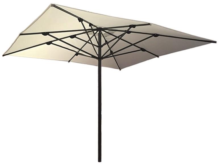 Il Giardino di Legno Алюминиевый зонт Ombrelloni sun-id-1441219 - Вид №1